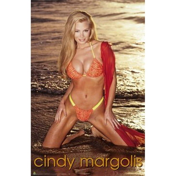 Margolis sexy cindy Cindy Margolis