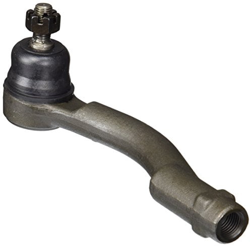 2 Front Outer Tie Rod Ends for 1999-2005 Hyundai Sonata XG350 Kia Optima Amanti