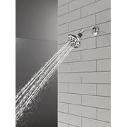 7-Setting Shower Head in Chrome - 1.75 GPM - Delta 75705