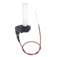 thumbnail image 2 of 1X Twist Del Agarre + Cable Para 70cc 90cc, 110cc 125cc, 2 of 6