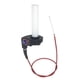 thumbnail image 2 of Acelerador Eléctrico del Apretón de Bici, Palanca Control para Bicicleta Eléctrica, con 1x Cable del Acelerador Macarena Cable de giro del puño del acelerador, 2 of 6