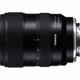 Panasonic LUMIX S 18mm f/1.8 L-Mount Lens for Mirrorless Full