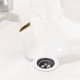 thumbnail image 1 of AURARMLET Y Tapón Para Fregadero Y Lavabo Inoxidable Elegante Con Contemporáneo, 1 of 6