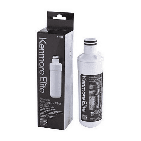 Water Filter Kenmore Elite 795