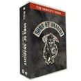 thumbnail image 1 of Sons of Anarchy: The Complete Series (DVD), 1 of 2