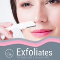 thumbnail image 4 of Herramienta de dermaplanamiento jasclair fácil de usar para el rostro (6 unidades), 4 of 8