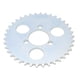 thumbnail image 4 of Piñón de rueda de cadena trasera T8F 38T, 101mm de diámetro, ligero, portátil, apto para patinete Goped de 2 tiempos, 43cc y 49cc, 4 of 8