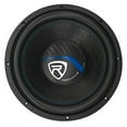 thumbnail image 1 of Rockville K5 W12K5S4 12" 1400w 4 Ohm Car Audio Subwoofer Sub 350w RMS CEA Rated!, 1 of 6