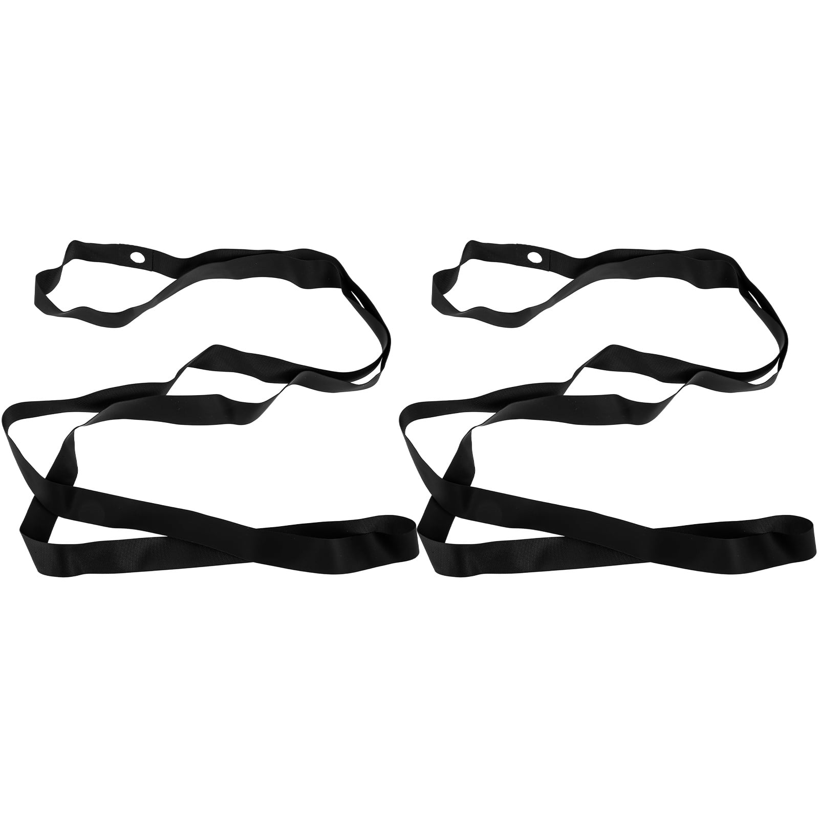 2Pcs Bicycles Inner Tire Liner AntiScratched Bike Rim Strip Bicycles