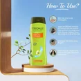 thumbnail image 4 of Trichup Hair Fall Control Herbal Hair Shampoo - 400 ml, 4 of 5