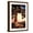 Brown Frame, variant on Art.com Hilltop Art Print by Maxfield Parrish, 12" x 18"