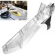 thumbnail image 2 of Nvzi Funda protectora para sierra de mesa, estuche antipolvo,universal para sierras de mesa de 7 a 12 pulgadas y otras sierras, carcasa de seguridad para carpintería, 2 of 5