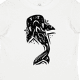 thumbnail image 4 of Inktastic Tribal Design Whale Shark Boys or Girls Toddler T-Shirt, 4 of 5