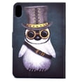 thumbnail image 4 of TECH CIRCLE iPad 10th Generation Case 2022, Slim Lightweight Stand TPU Back Shell Protective Folio Smart Protective Cover with Auto Sleep/Wake Function for iPad 10th Generation 10.9 inch 2022,Penguin, 4 of 9
