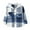 Blue, variant on Vedolay Boy's Winter Jackets Boy's Down Jacket Coat Winter Lightweight Down Jacket Foldable Coat,Blue 18-24 Months