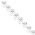 thumbnail image 2 of Plant Clips Set Secured Plastic Plant Clip 2026 New Plant Clips Multi Functional Support Clips for Greenhouse Vine Clips for Garden Use Flower Clips for Home Gardeners Vine Clips Plant Support Clips, 2 of 9