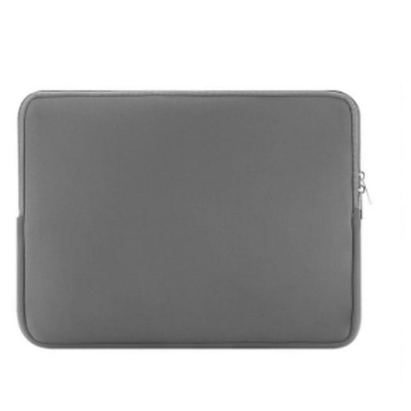 Dsseng Laptop Sleeve 15.6 Inch Waterproof Laptop Case Cover Bags Shock Resistance Tablet Carrying Case for MacBook Samsung iPad Chromebook HP Acer Lenovo Orange