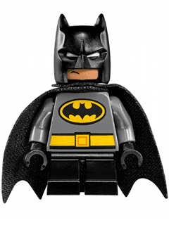 lego batman legs