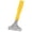 B, variant on Wide Blade Floor Scraper with Extended Handle Glass Tile Adhesive Remover Tool Heavy Duty Wallpaper Paint Glue Removal Scraper for Shower Door Window Tile Wall Floor Cleaning, B