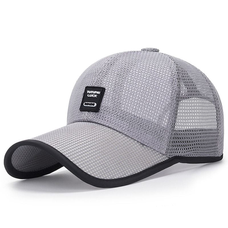 PWFE Mesh Cooling Baseball Hat 