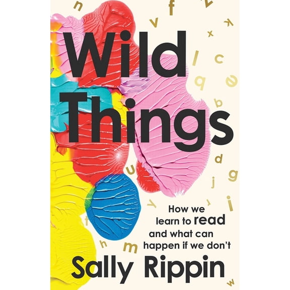 Wild Things, (Paperback)