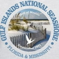 thumbnail image 3 of CafePress - Gulf Islands National Seashore Sweatshirt - Pullover Hoodie, Hooded Sweatshirt, 3 of 3