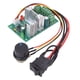 thumbnail image 5 of Controlador de velocidad PWM, controlador de velocidad del motor DC6~30V DC Controlador de velocidad Controlador de motor Valor excepcional, 5 of 8