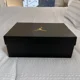thumbnail image 3 of NIB N I-K-E A i r-Jor-dan 1 Low Mens 10.5 US Black/Particle Grey-White, 3 of 6