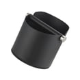 thumbnail image 2 of Maoww Coffee Knock Box Detachable Knock Bar Coffee Tools for Home Kitchen Office Black L, 2 of 9