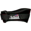 Schiek 2004 4 34 Nylon Weightlifting Belt - Black - XXL