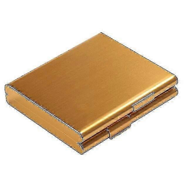 26-27 Hold 20 Cigarettes Cases Cover Creative Folio Cigarette Case Smoking Box Sleeve Pocket Tobacco Pack Cover