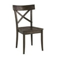 thumbnail image 2 of Picket House Furnishings Calhoun Wooden Side Chair Set, 2 of 12