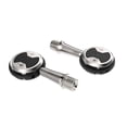 thumbnail image 1 of Wahoo Fitness SpeedPlay Zero Pedals Stainless Steel, 1 of 3