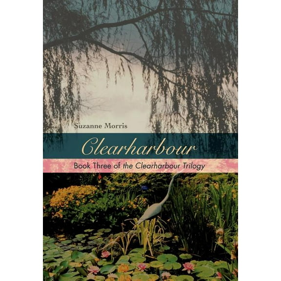 Clearharbour, (Hardcover)
