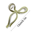 thumbnail image 4 of Pinzas para el cabello, pinzas antideslizantes, accesorios para el cabello, pasadores para el cabello, pinzas para mujeres y niñas, pinzas para el cabello, 4 of 5