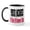 White/Black Inside, variant on CafePress - 29 Forever Club Mug - 11 oz Ceramic Mug - Novelty Coffee Tea Cup