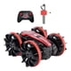 thumbnail image 1 of Coche RC impermeable Zulema 2.4G rotación 360 grados inversión Alta Velocidad, 1 of 7