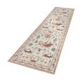 thumbnail image 1 of Alfombra de corredor navideña, alfombra de piso, felpudo largo decorativo, decoración navideña para Estilo E, 1 of 7