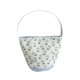thumbnail image 1 of Bolsa de lona para mujer, bolsa de lona reutilizable para mujer, bolsa estética para mujer Estilo B, 1 of 9