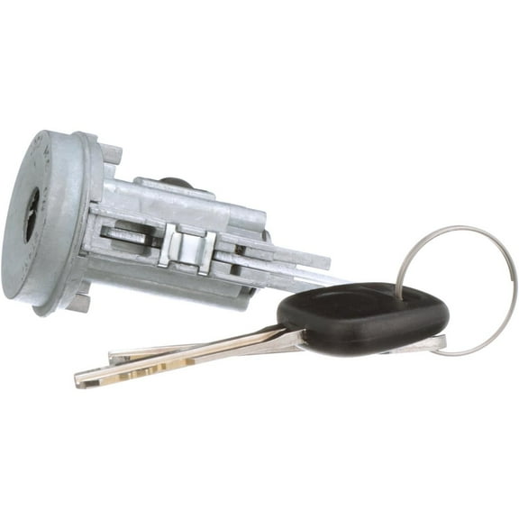 Standard Motor Products US-295L Ignition Lock Cylinder