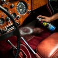 thumbnail image 3 of Stoner Car Care 91134-2PK 18-Ounce Trim Cleaner Fast Acting Foaming Cleaner Quickly Removes Grime and Stains To Restore Automotive Interiors, Pack of 2, 3 of 5