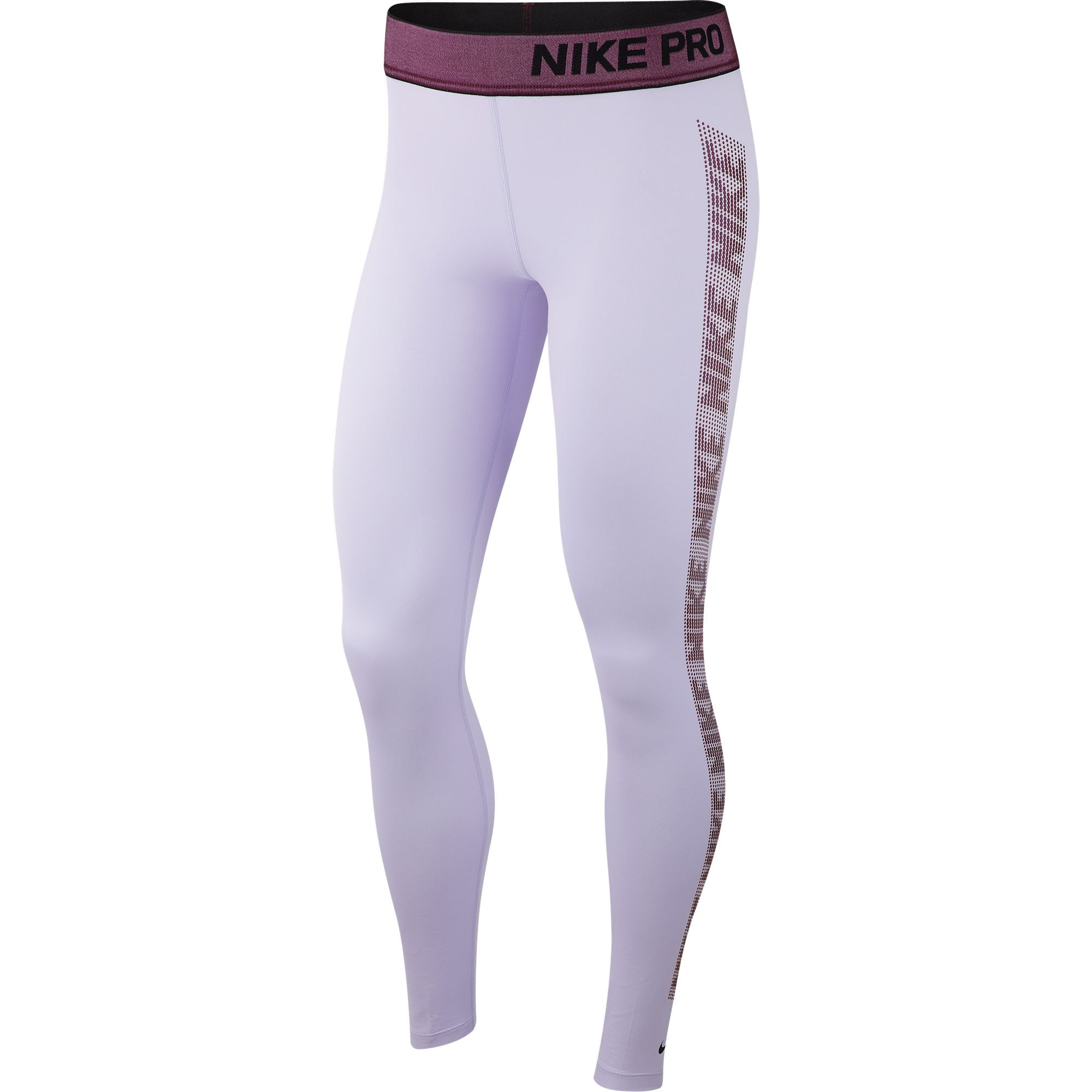 Nike Women's Pro Warm Nerieds Tights 