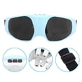 thumbnail image 4 of Eye Massager,Intelligent Electric Eyesight Protection Relieve Fatigue Eye Patch Hot Compress Eye Patch Future-Proof Design, 4 of 10