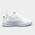 thumbnail image 1 of Tenis para Mujer de Moda Uso Casual Sport Fitness Zapato Deportivo para Entrenamiento Caminar Correr Gimnasio Ultra Comodos con Suela Antiderrapante Gaon  Gaon WS05, 1 of 7