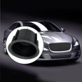 thumbnail image 2 of Baohd Center Console Rubber Cup Holder Insert for FJ Cruiser 07-14 55616-35010, 2 of 8