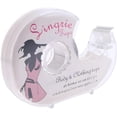 thumbnail image 1 of Calmind Cinta Doble Cara para Ropa Transparente 5 m Extra Fuerte, 1 of 7