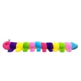 thumbnail image 2 of Way To Celebrate Jumbo Plush Caterpillar, 2 of 2
