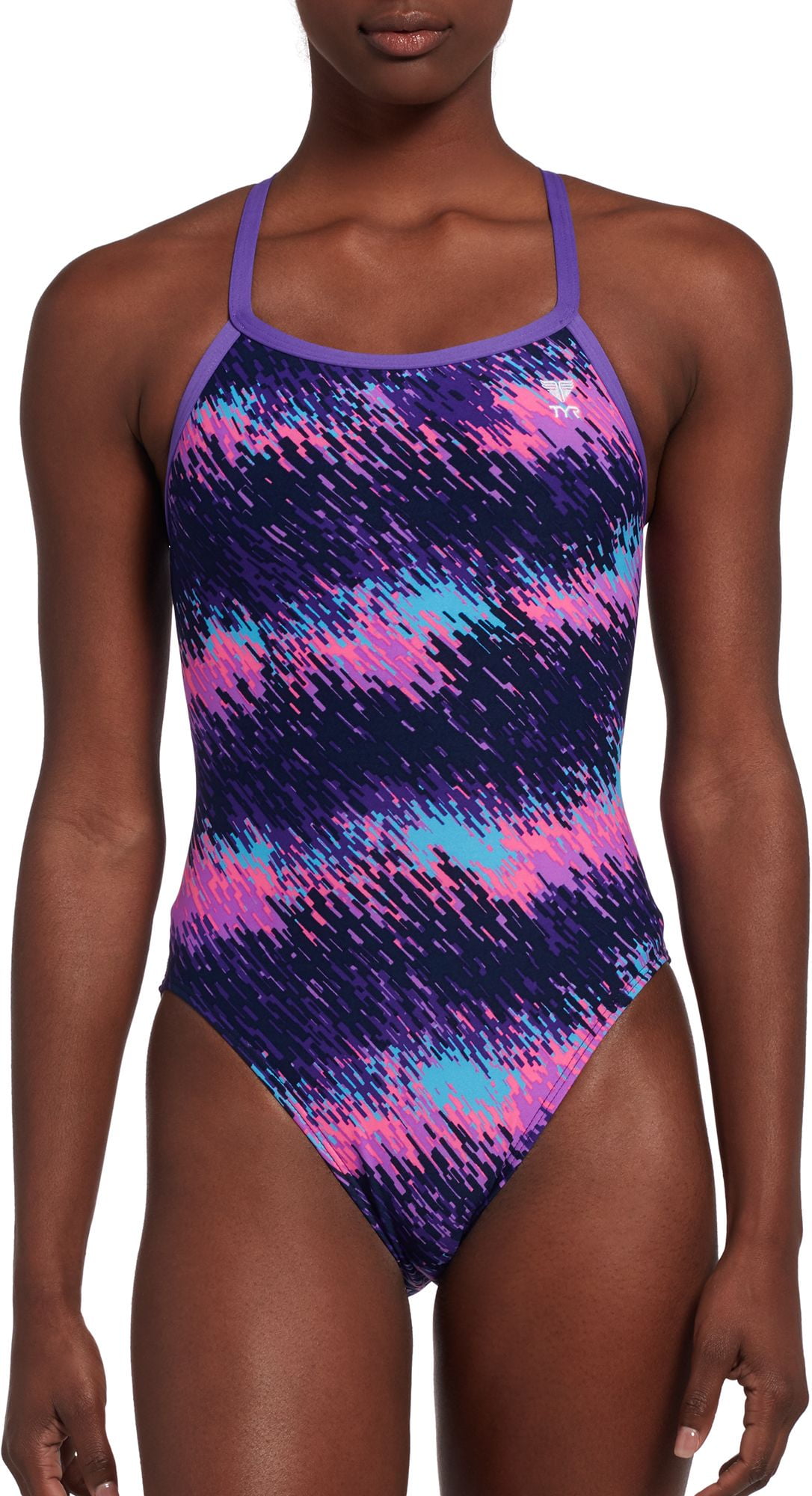 TYR Women's Perseus Diamondfit Swimsuit