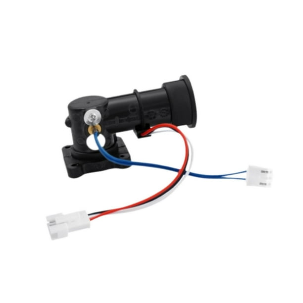 Sensores de agua fluida Velocidad de medidor de flujo Fluido fácil de instalar Senores de calor de agua sin tanque caliente