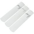 thumbnail image 4 of EeaseCA 3pcs Resin Clarinet Reeds Instrument Accessories Clarinet Reed Replacements, 4 of 7